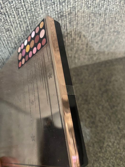 Палитра Makeup Revolution Ultimate Lights