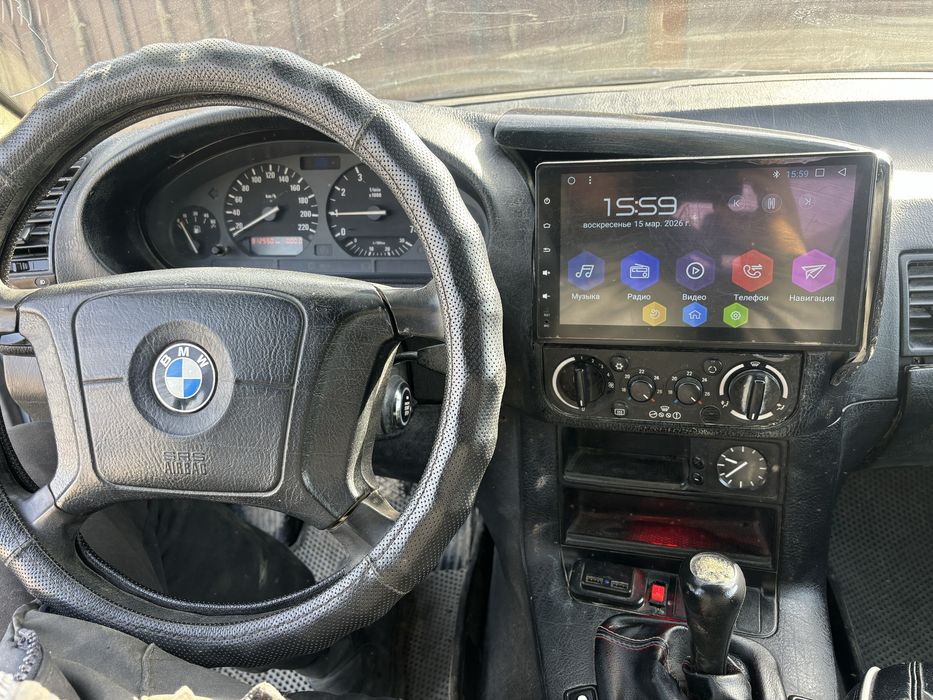 Бмв е36 жаксы журп тур