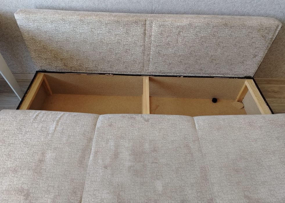 Диван в хорошем сосстоянии