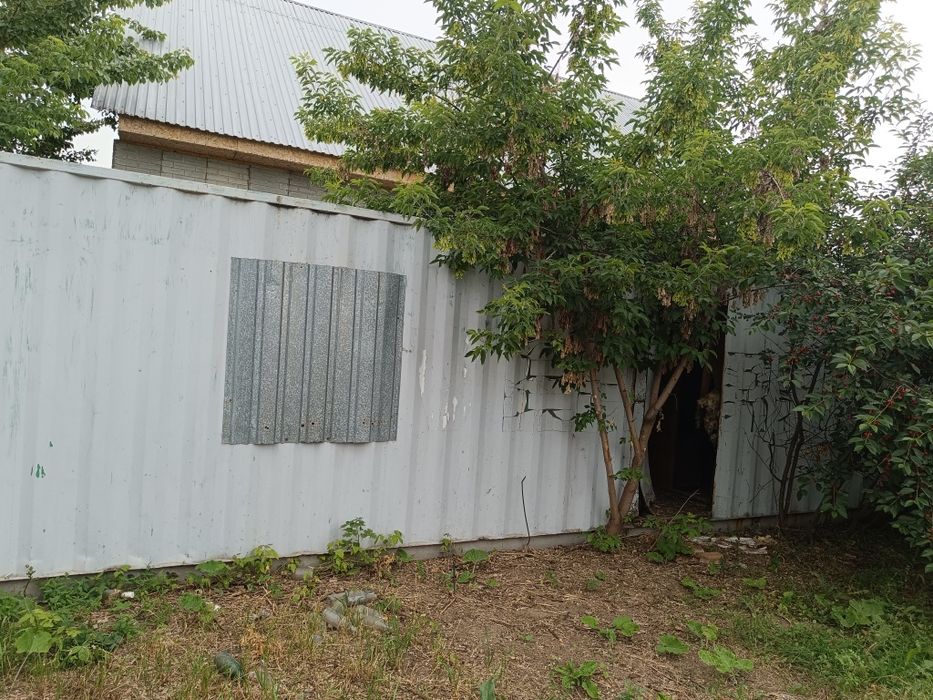 Продаёться Контейнер 40 т