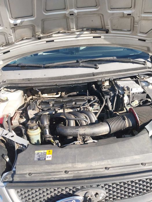 Ford Focus din 2005
