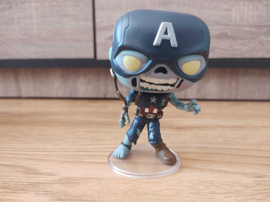 Funko pop фигурка като нова