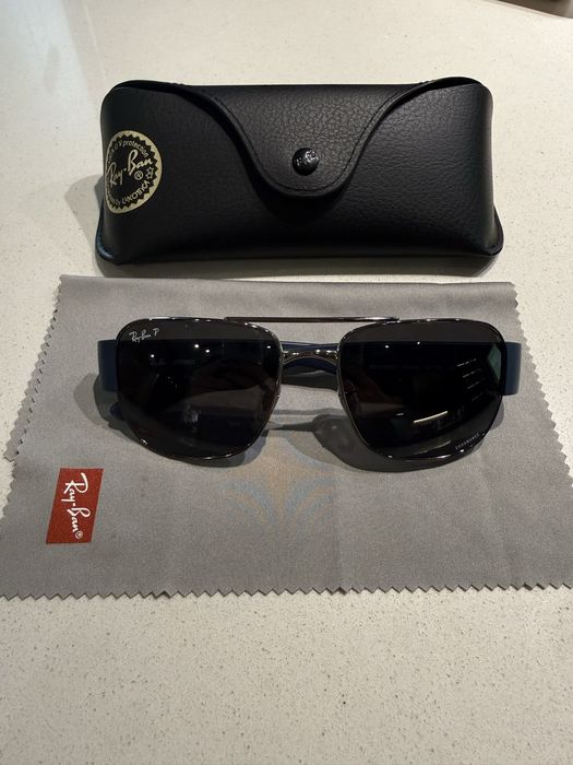 Unisex слънчеви очила RayBan