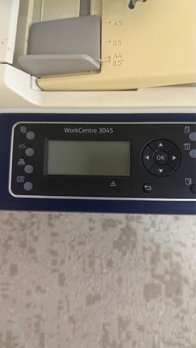 Xeroks WorkCentre 2045