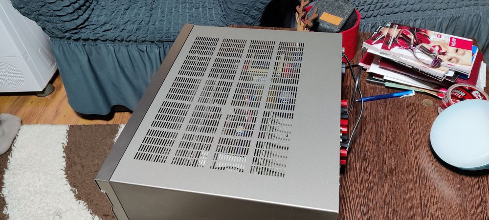 Amplificator Yamaha Rx v 640