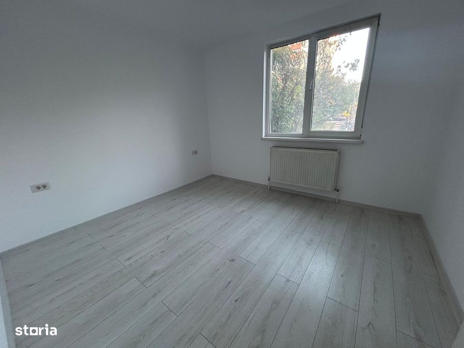 Apartament 3 camere etaj 1 zona orion renovat complet