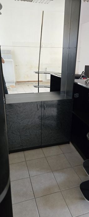 Mobilier bar minibar