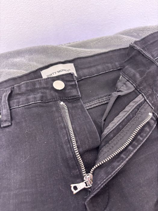 blugi slim fit dirty money