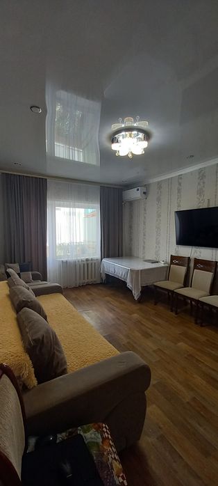 Продаётся 3 комнатная квартира в мобиле