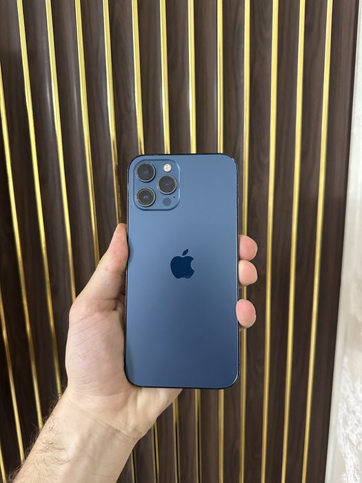 Iphone 12 Pro Max 128 Айфон 12 Про Макс 128