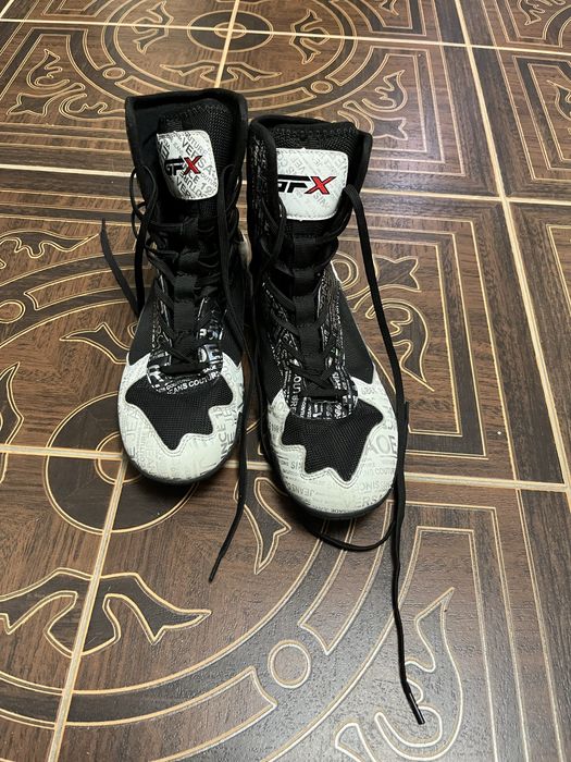 Продам боксерки