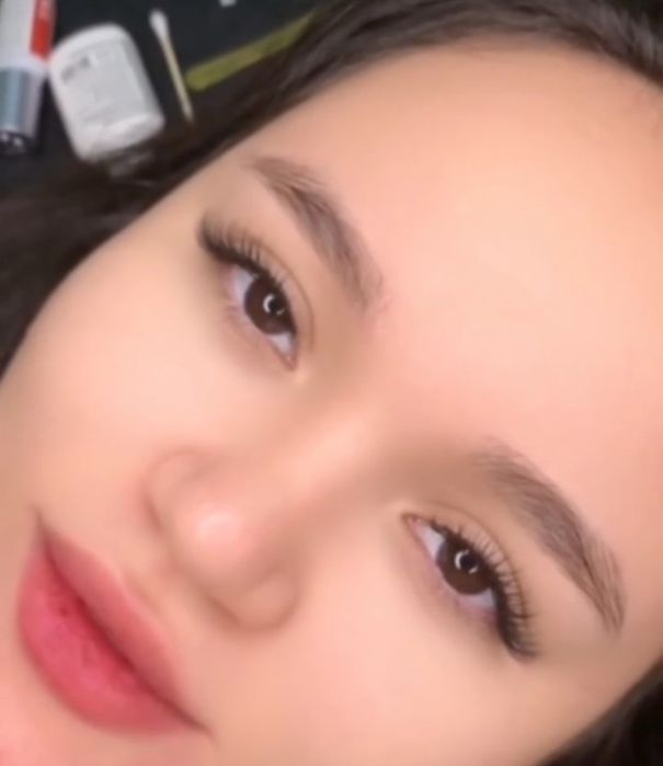 Наращивание за 150.000