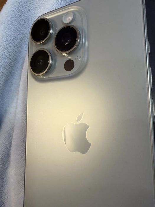 Iphone 16 pro 128gb