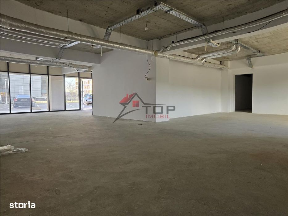 Spatiu Comercial - Conest - Tudor Vladimirescu