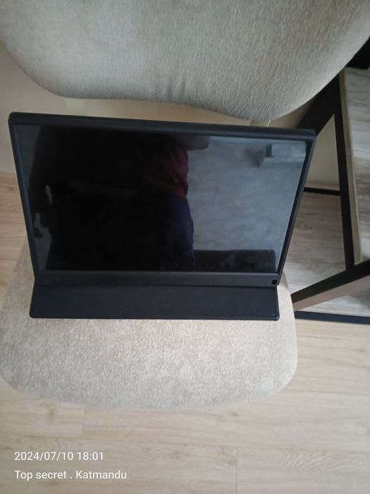 Монитор переносной