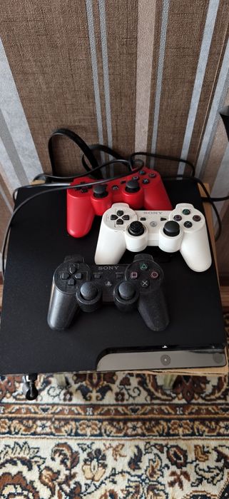 Продам сони плайсташен