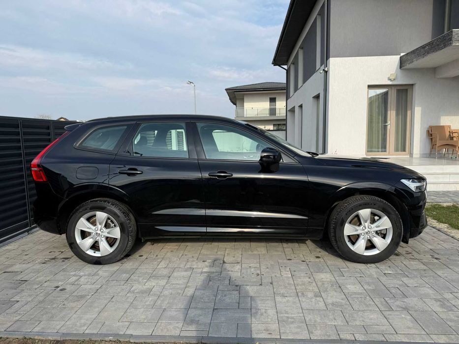 Volvo XC60 B4 Diesel Hybrid / Automat / Istoric / Facelift Geartronic