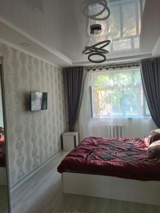 Квартира Сотилади