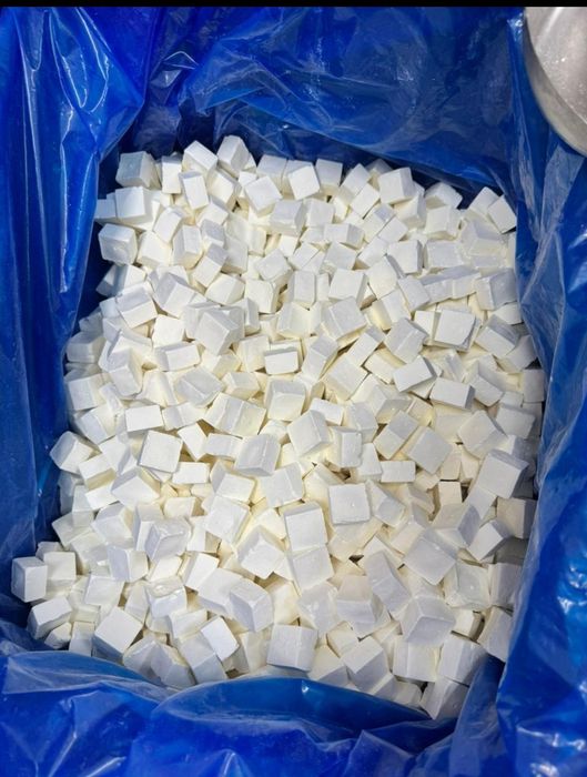 Сублимированные фрукты