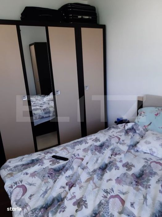 Apartament 2 camere, 70 mp, Zalau — fotografia 3