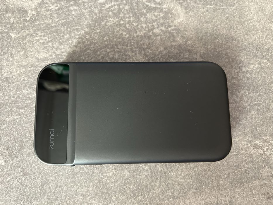 Предпусковое устройство