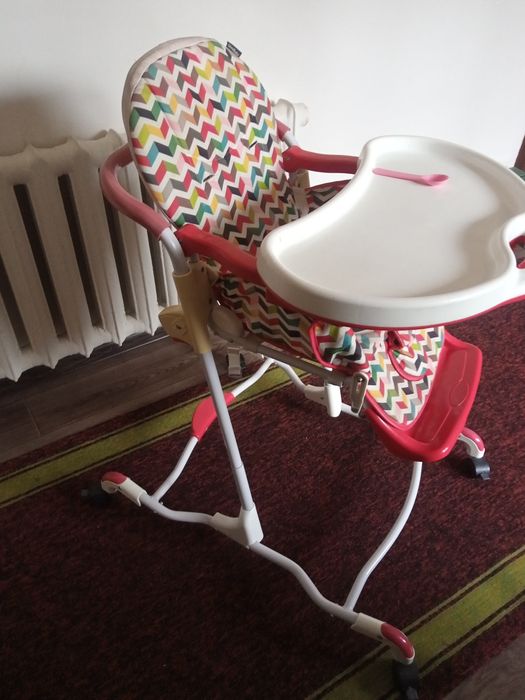 Продается детский стул для кормления
