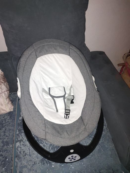 Продам электрический шезлонг