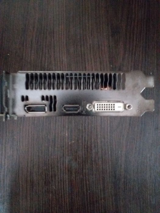 Vand set PC, placa video,rami,hardisk