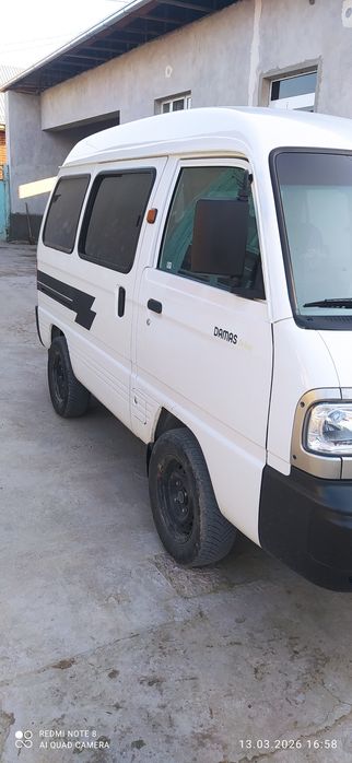 Дамас сотилади  срочно