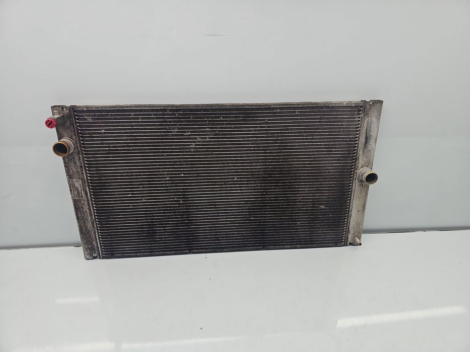 Radiator apa Volvo C30 Coupe Rdesign [Fabr 2006-2013] 3M51-8005-DB 2.0