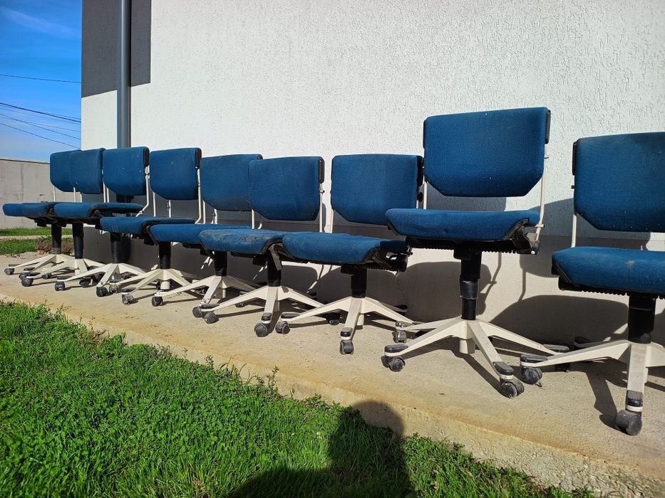 Scaune birou super rezistente