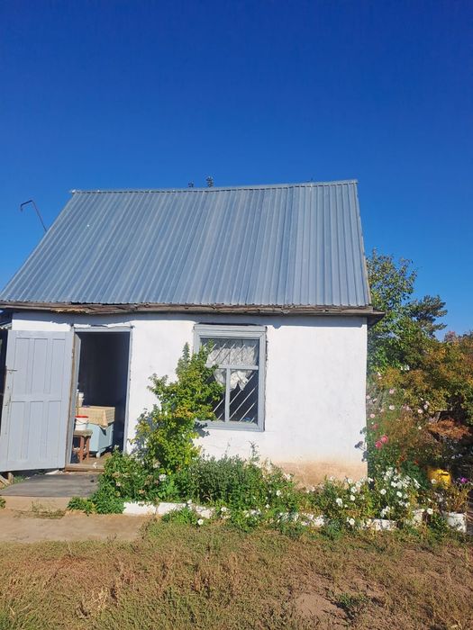Продаётся дача в районе вольного, шахта 6/7.