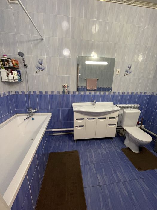 Продается 5 комнатный дом