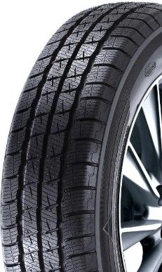Anvelope noi 215/65R16C 109/107R Milever MW147