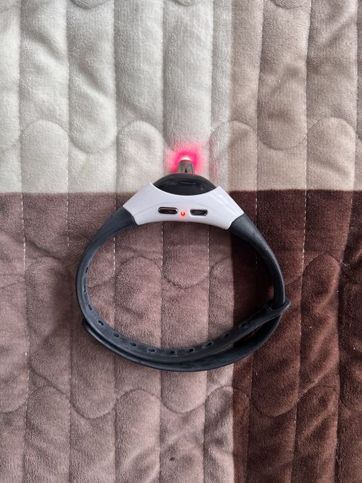 Laser inteligent pentru pisici