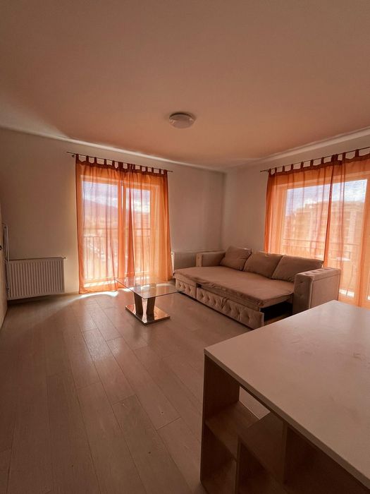 Ofer spre închiriere garsoniera  Coresi