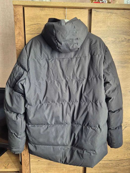 Зимно яке Geo Norway