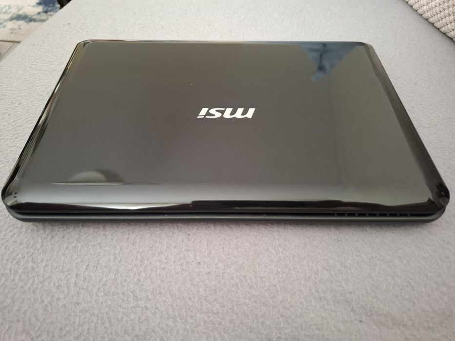 MSI wind u90x мини компютър