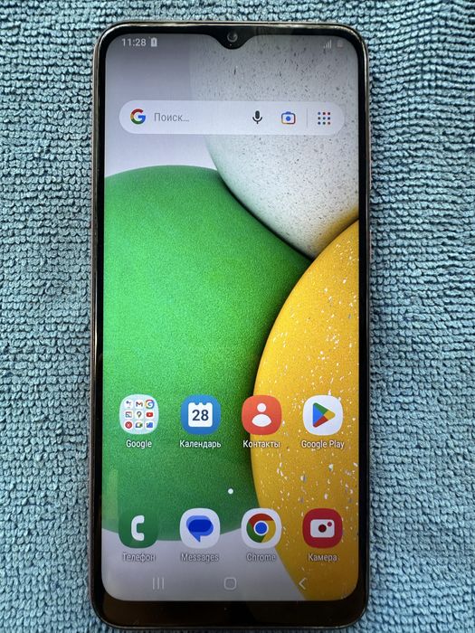Samsung galaxy A03 Core