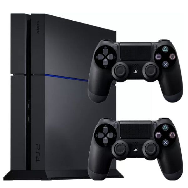 Vând PlayStation 4 slim 1TB