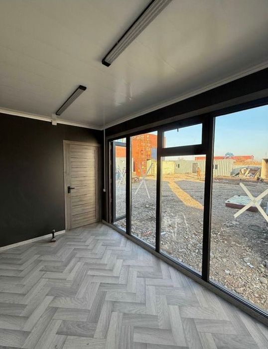 Киоски/Офиса/цветочные/Овощные