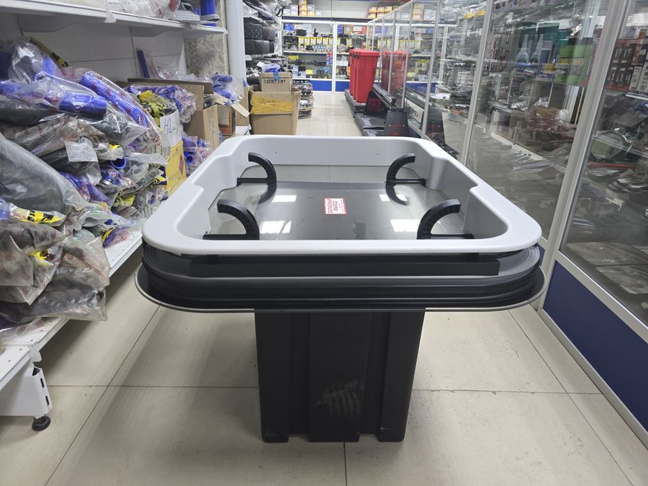 Люк на ГАЗель некст