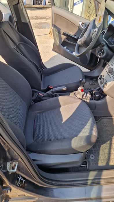 OPEL Corsa 2011 — imagine 3