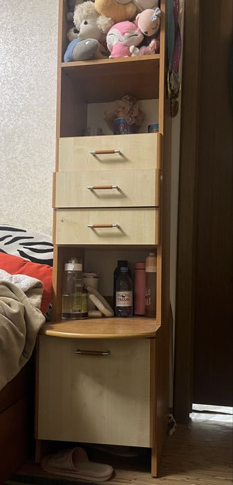 Комплект детской мебели