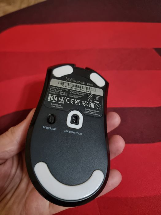 Razer v3 Pro игровой топ мышка