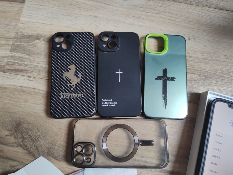 Apple iPhone 14 128GB