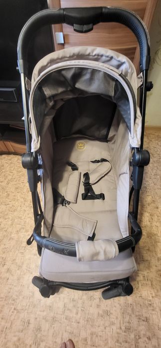 Продам коляску Danki Prime