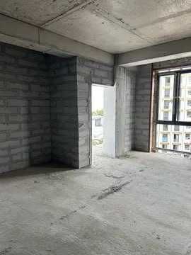 *Mustakillik Avenue Дархан Центр 2ком квартира.Коробка 46м2.Инвестиция