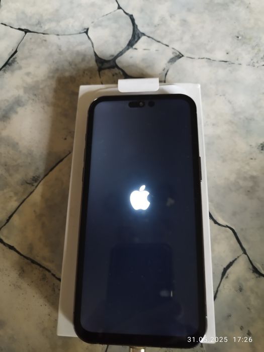 iPhone 14 Pro Max (фиолетовый)