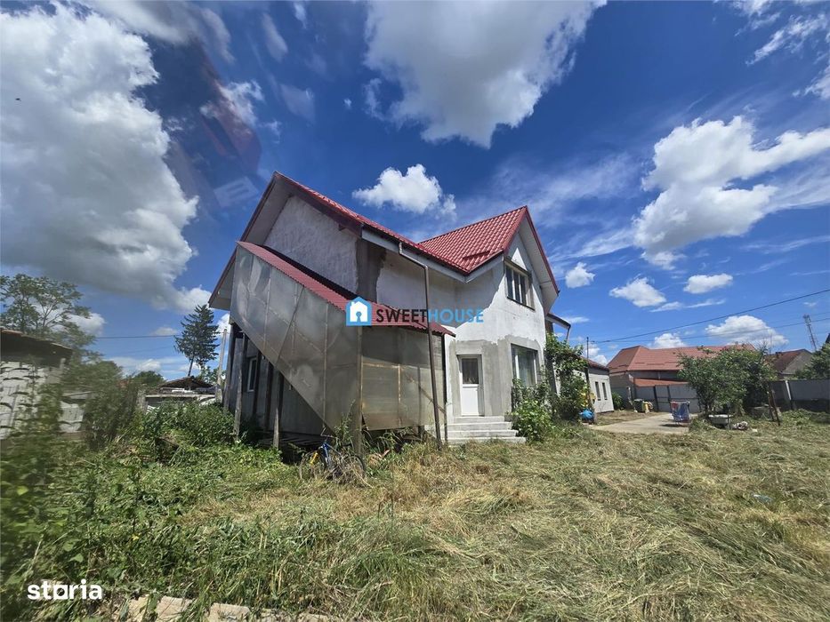 Casa Ecologica Mandra